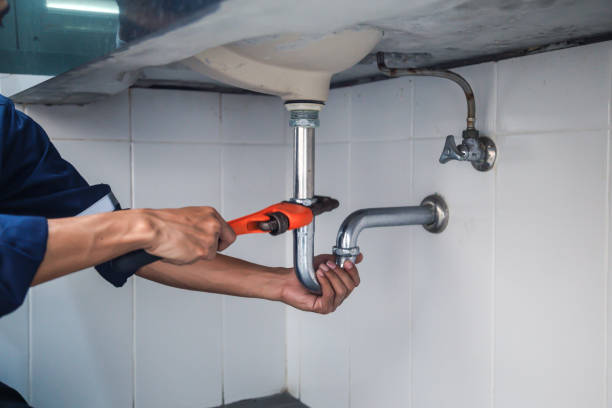 Best Faucet Repair  in Caledonia, MN