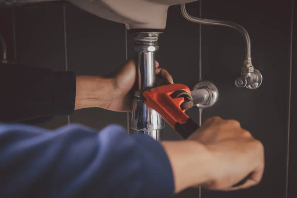 Best Hot Water Heater Installation  in Caledonia, MN